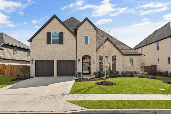 Photo 1 of 40 — 2541 Forestbrook Drive, Prosper, TX 75078