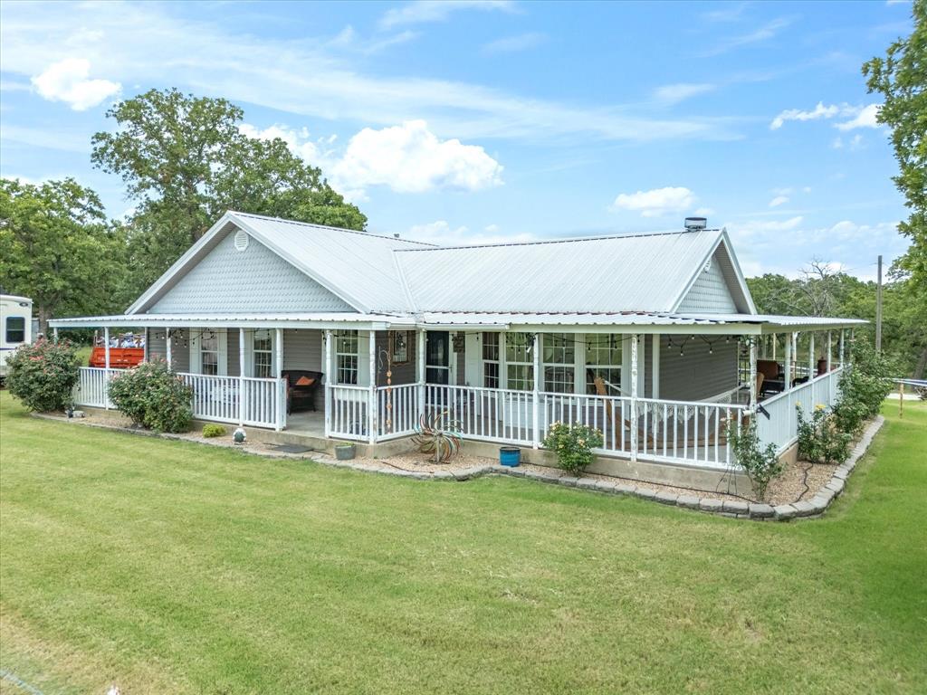 Meadow Ranch Estates - Residential