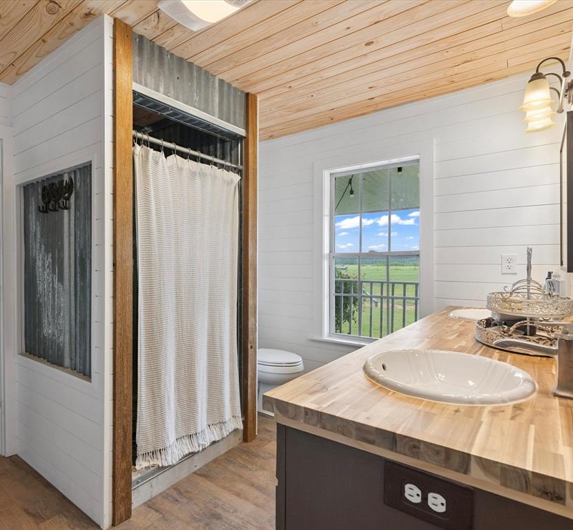 Meadow Ranch Estates - Residential