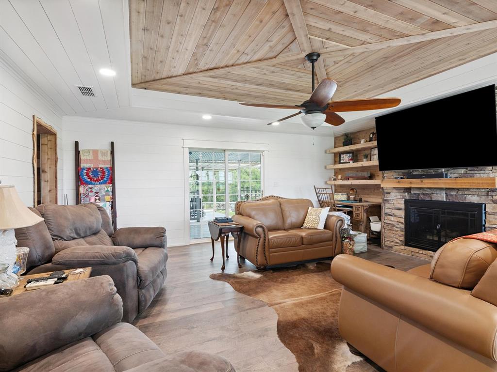 Meadow Ranch Estates - Residential