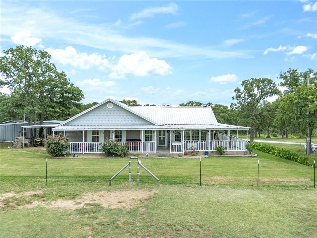 Meadow Ranch Estates - Residential