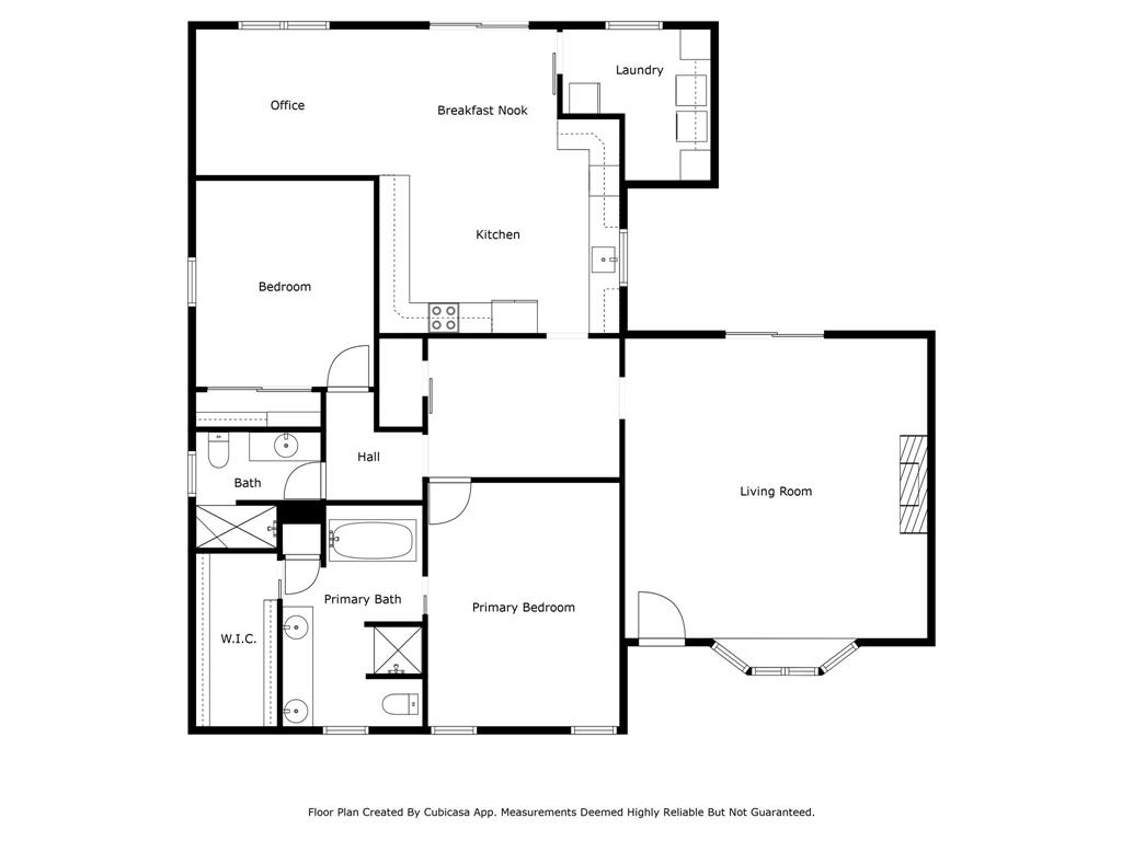 Meadow Ranch Estates - Residential