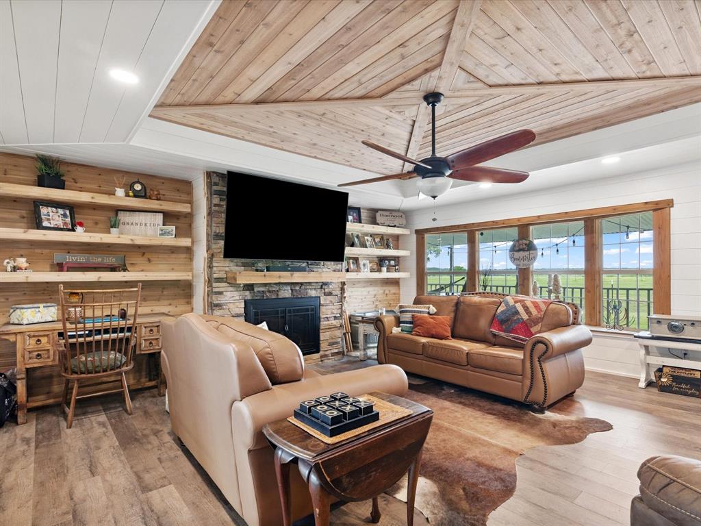 Meadow Ranch Estates - Residential