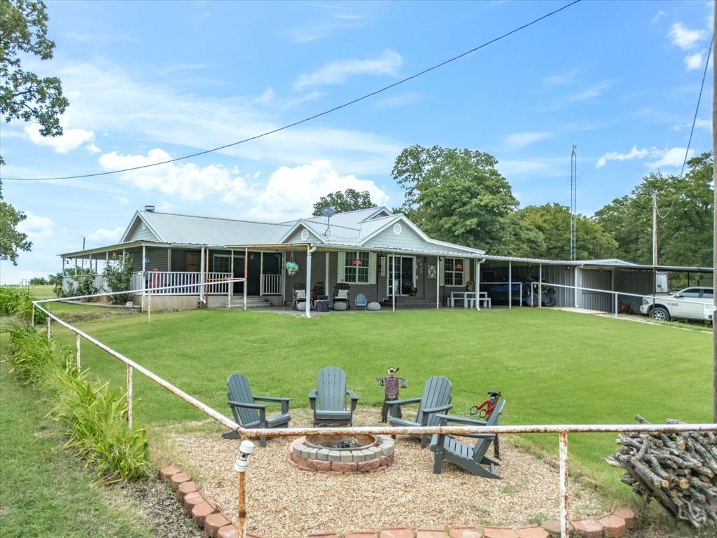 Meadow Ranch Estates - Residential