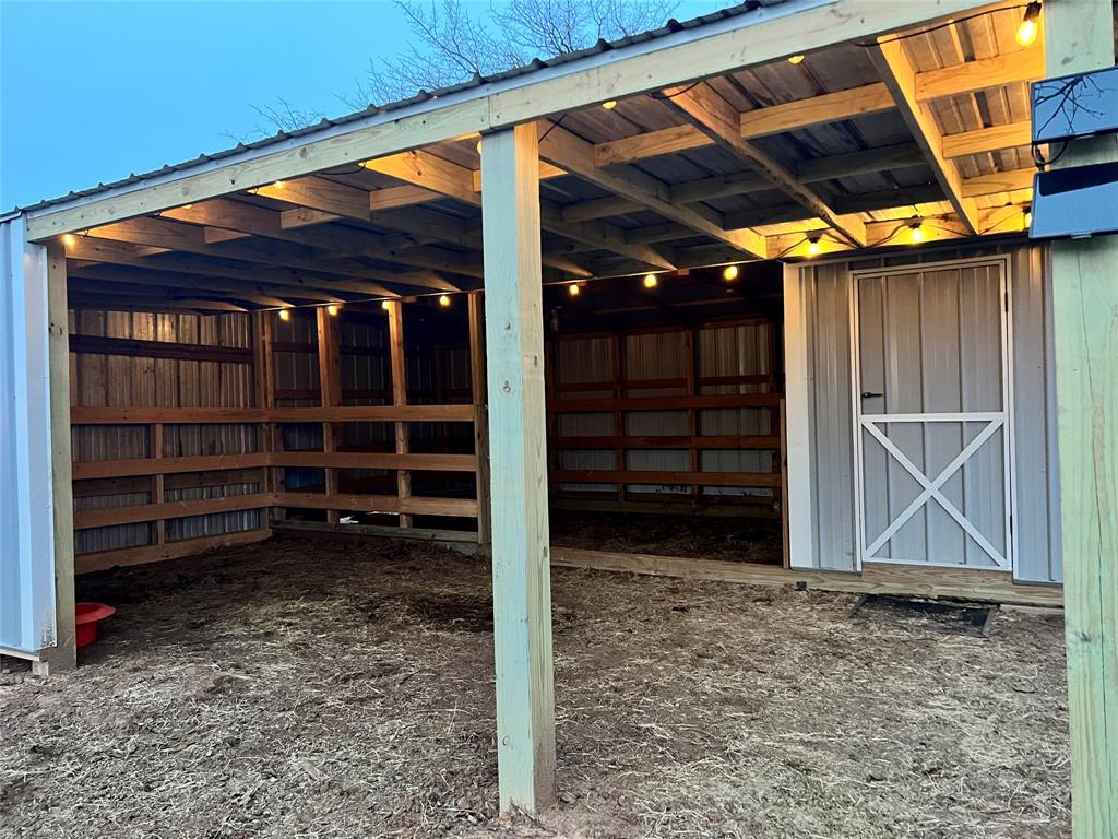 Meadow Ranch Estates - Residential