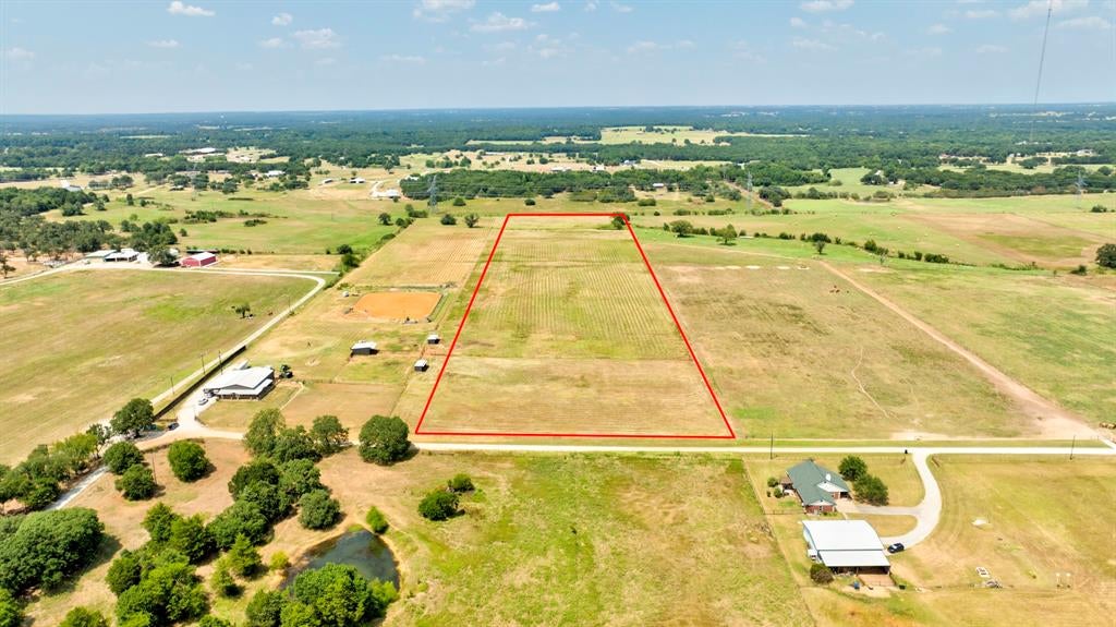 TBD County Rd 203