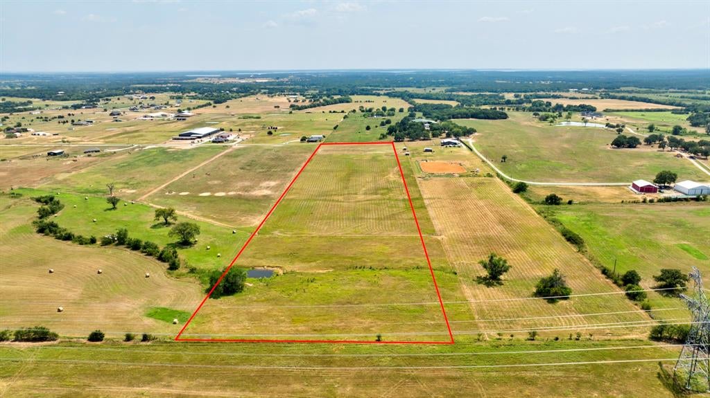 TBD County Rd 203