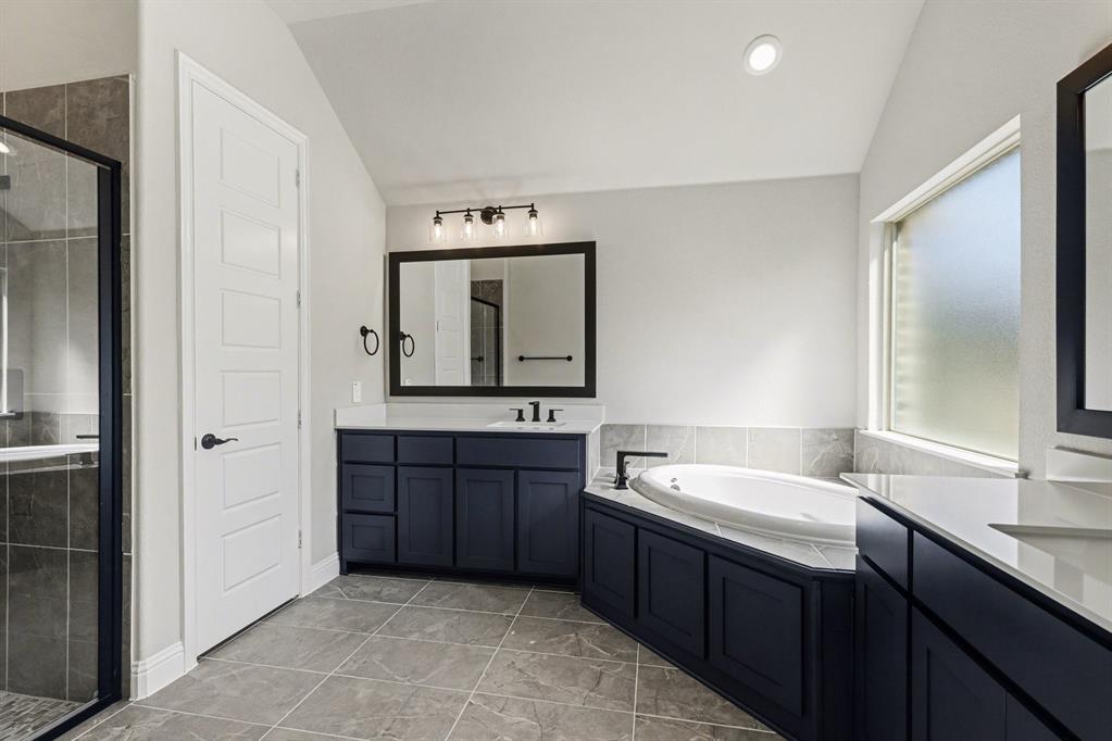 Sagebrush Addition - Residential