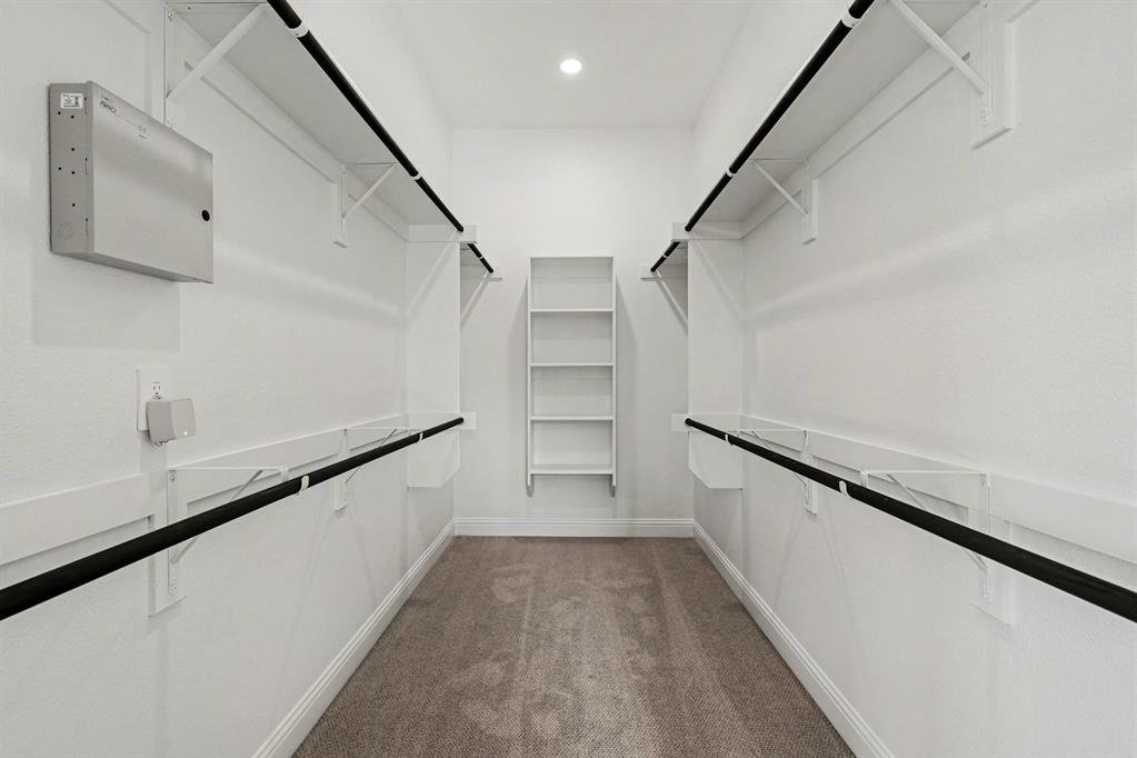 Sagebrush Addition - Residential