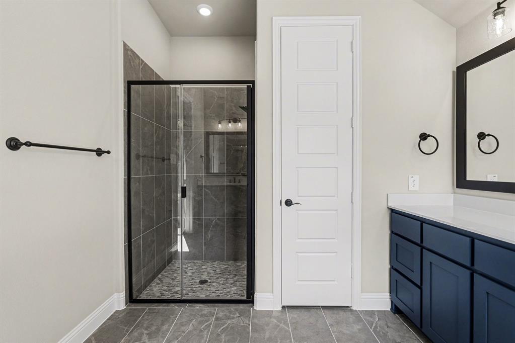 Sagebrush Addition - Residential