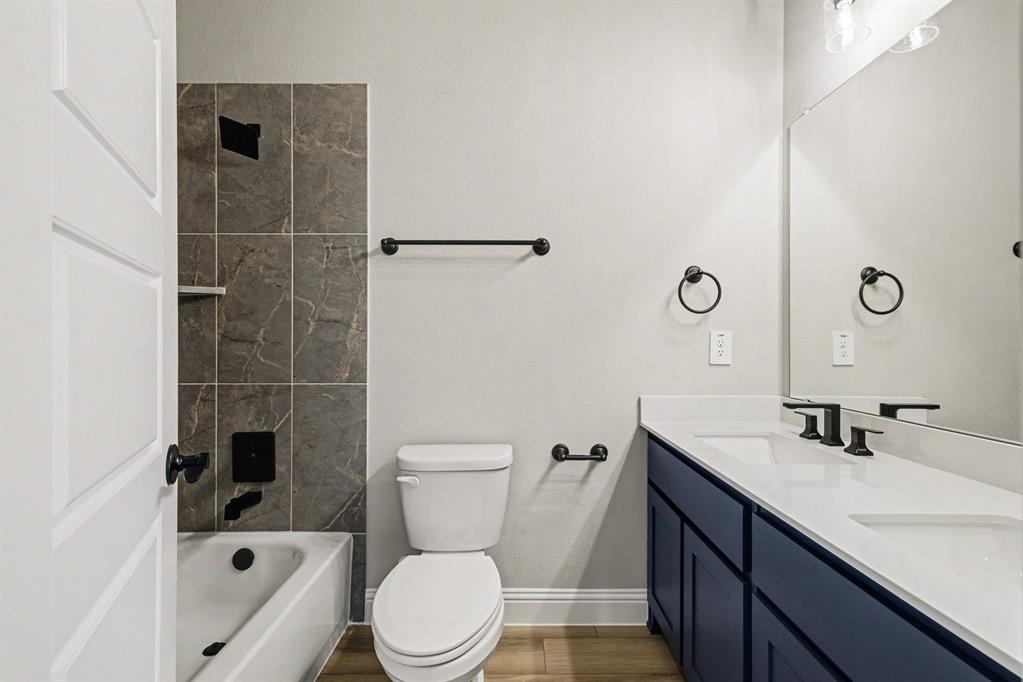 Sagebrush Addition - Residential