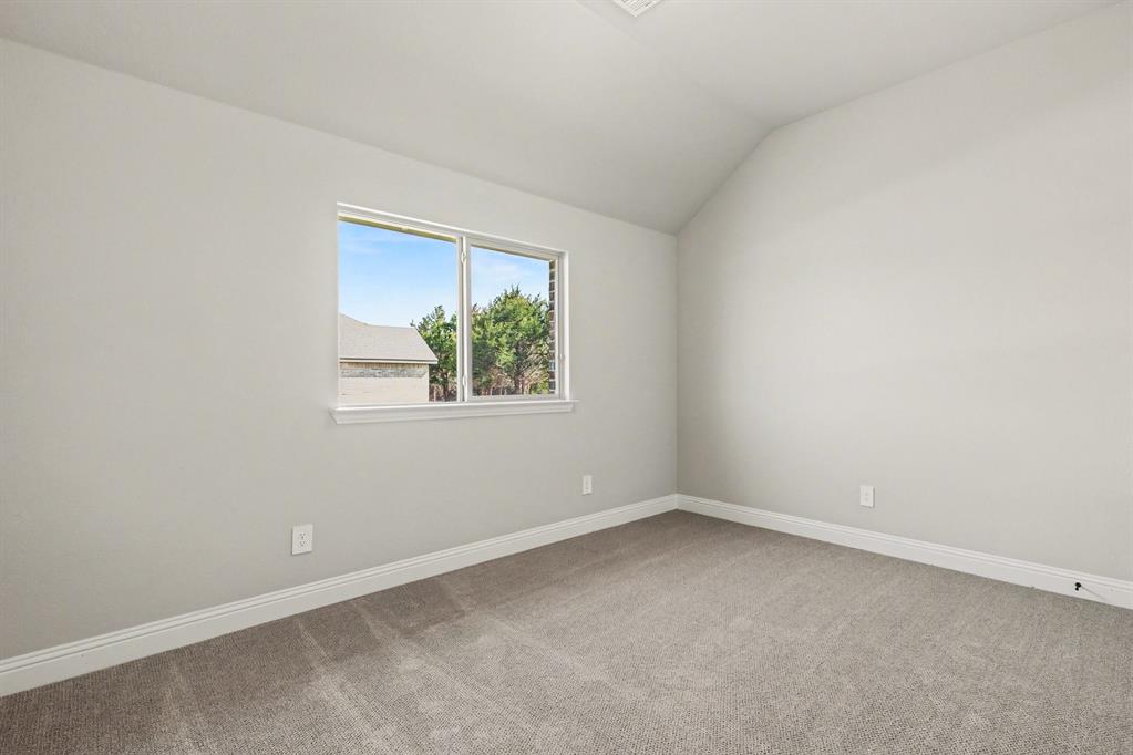 Sagebrush Addition - Residential