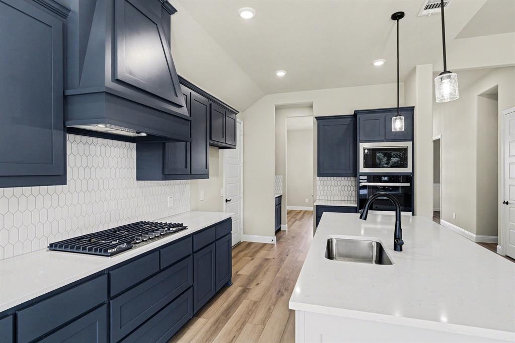 Sagebrush Addition - Residential