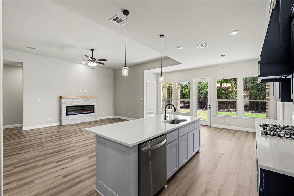 Sagebrush Addition - Residential