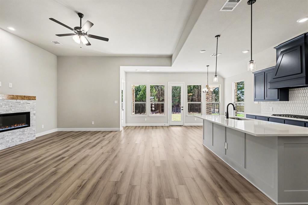 Sagebrush Addition - Residential