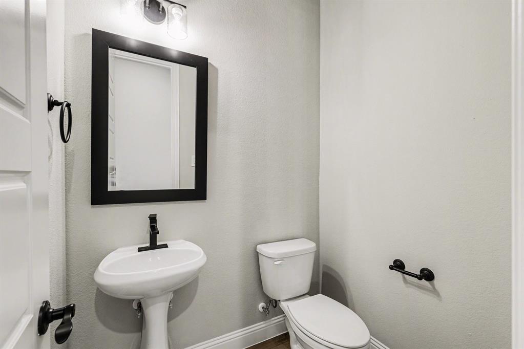 Sagebrush Addition - Residential