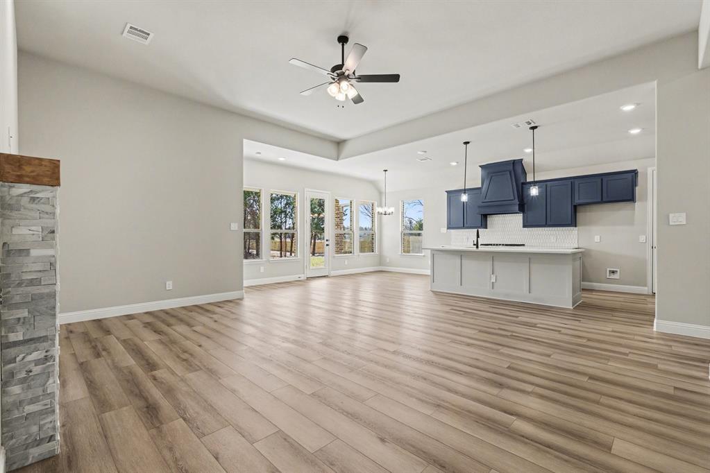 Sagebrush Addition - Residential