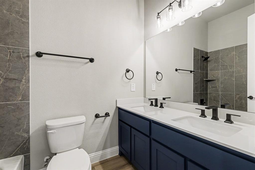 Sagebrush Addition - Residential