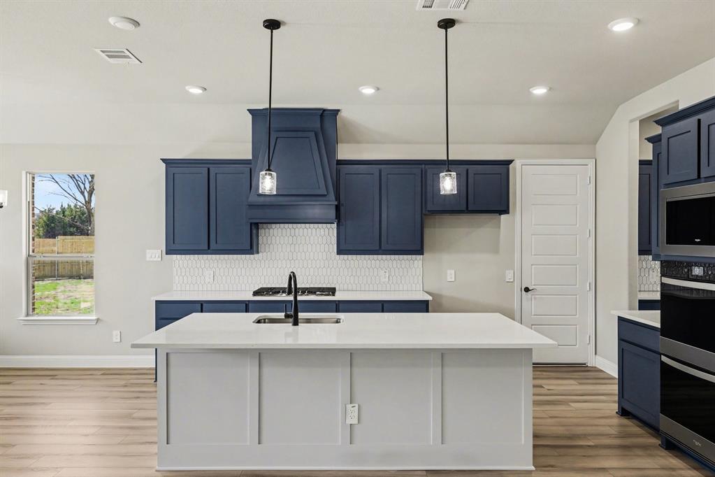 Sagebrush Addition - Residential