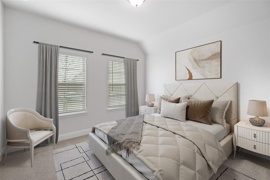 Saratoga - Residential