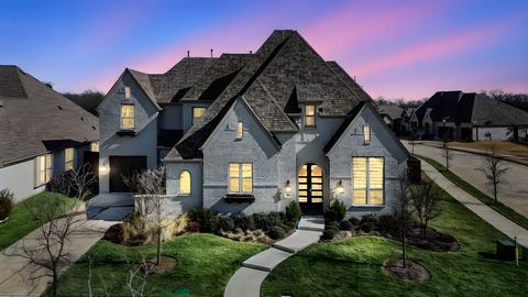 4200 Hidden Cove Road Little Elm TX 75068