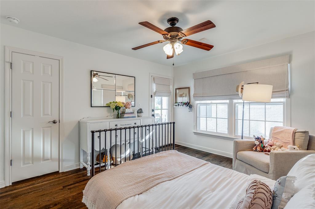 Chamberlain Arlington Heights 1st Add - Residential