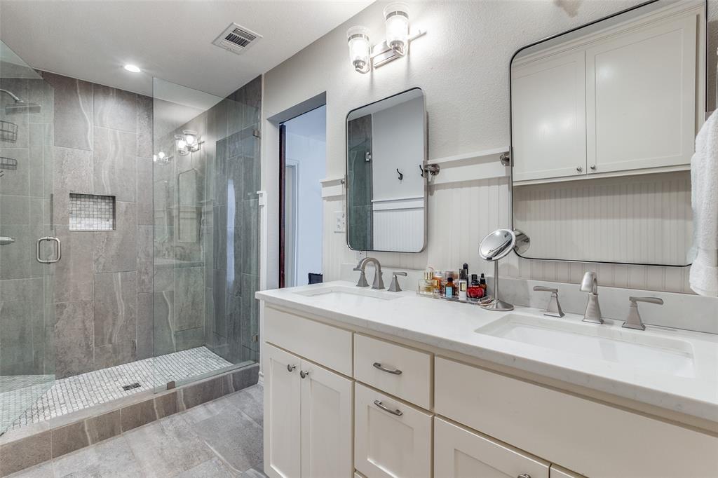 Chamberlain Arlington Heights 1st Add - Residential