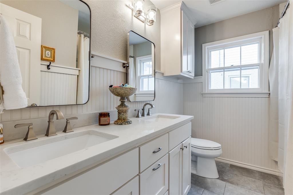 Chamberlain Arlington Heights 1st Add - Residential