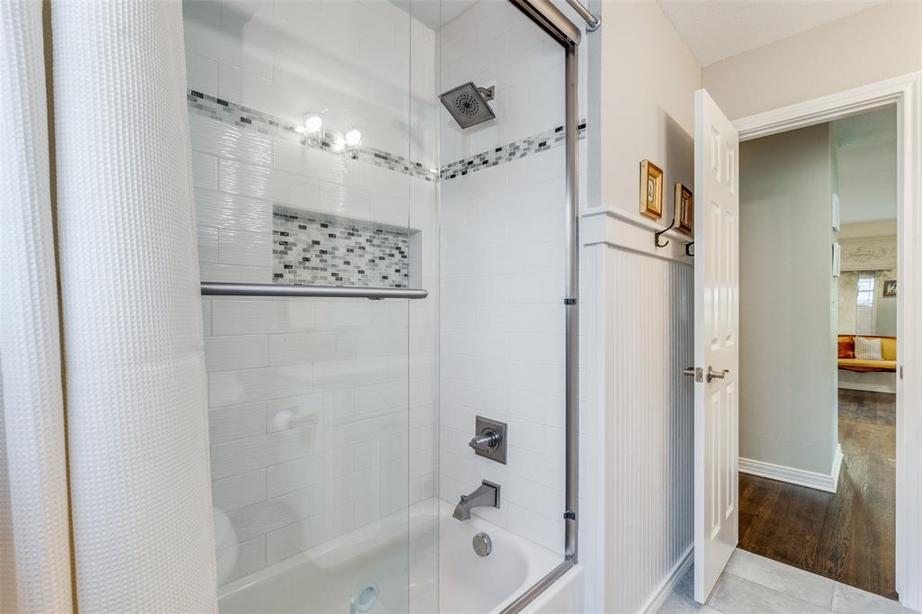 Chamberlain Arlington Heights 1st Add - Residential