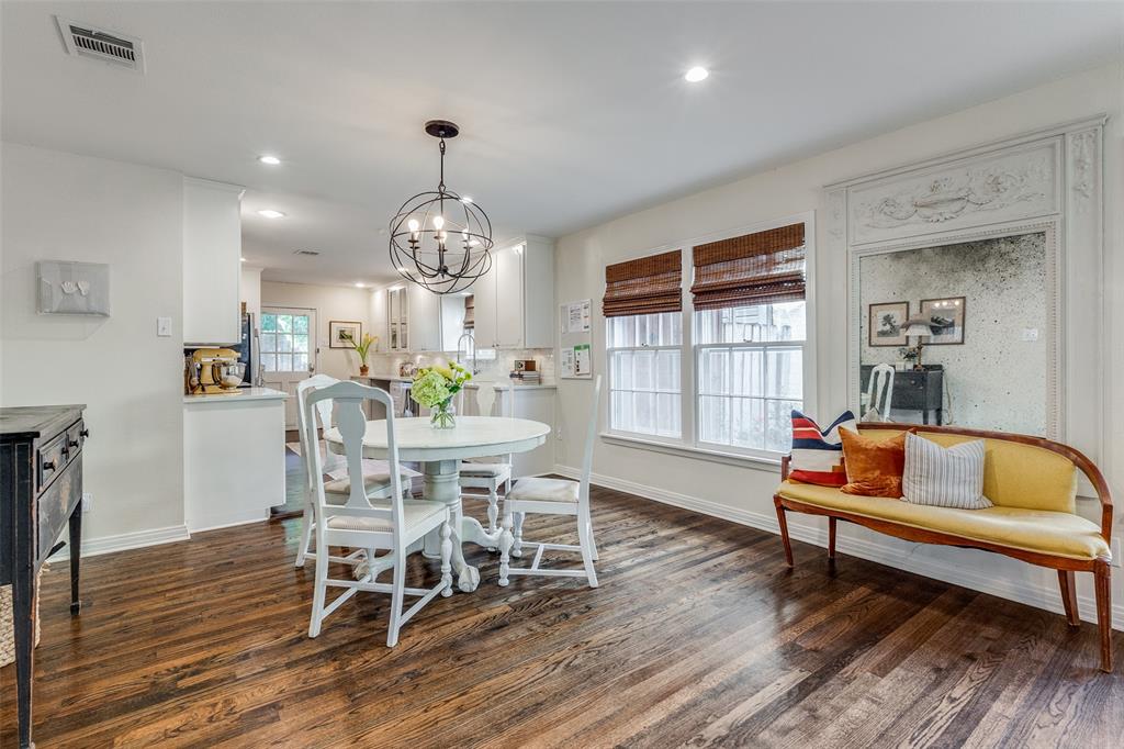 Chamberlain Arlington Heights 1st Add - Residential