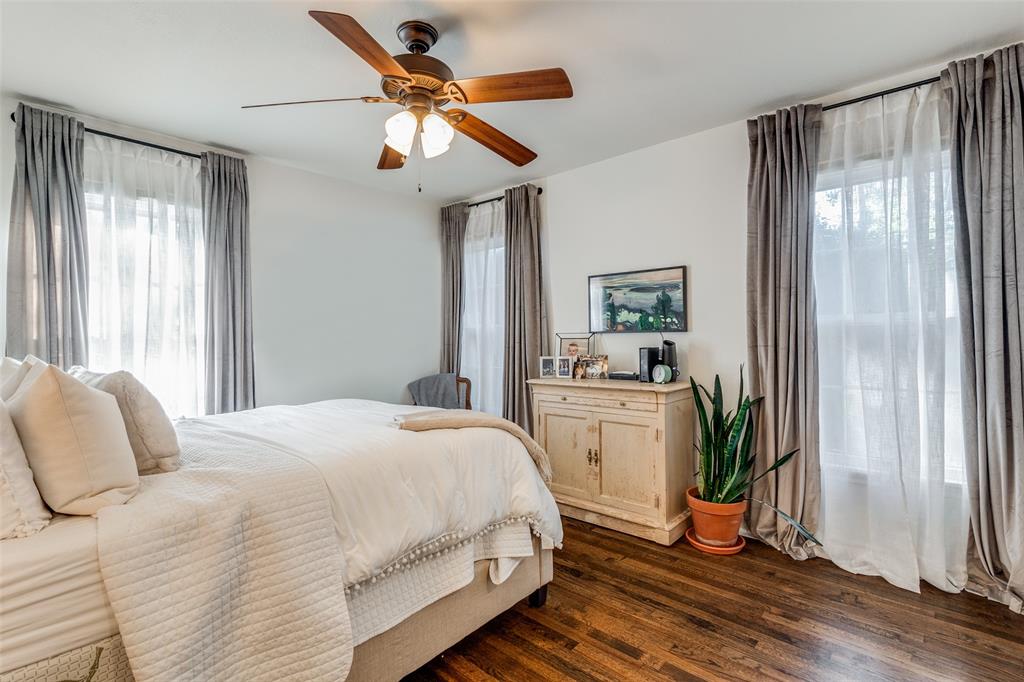 Chamberlain Arlington Heights 1st Add - Residential