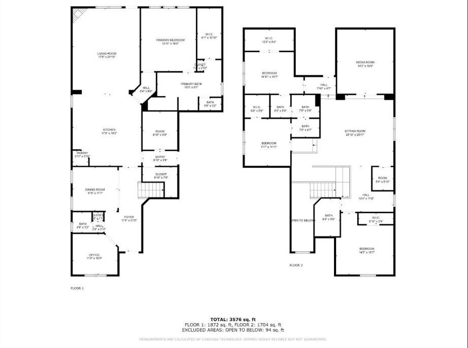 600 Portina Drive