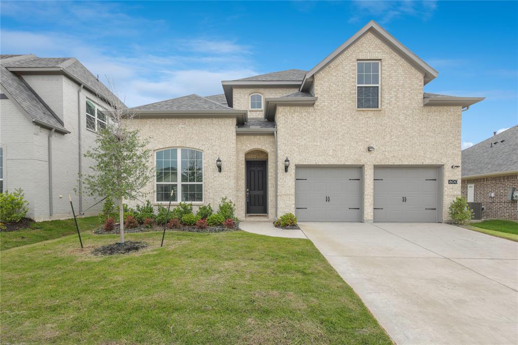 600 Portina Drive
