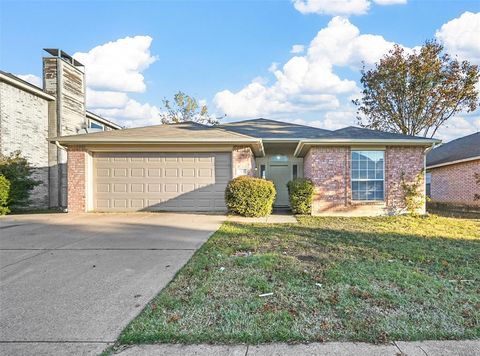 A home in Duncanville