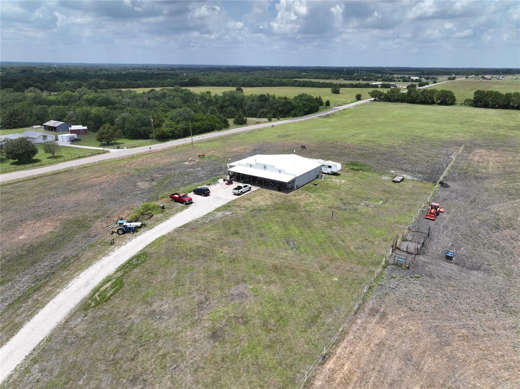 201 PR 33 (OFF CR 633)