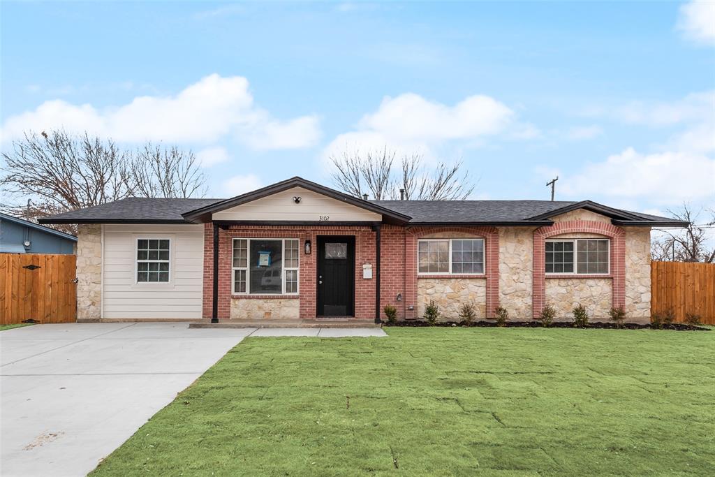 3102 Harvard Street N