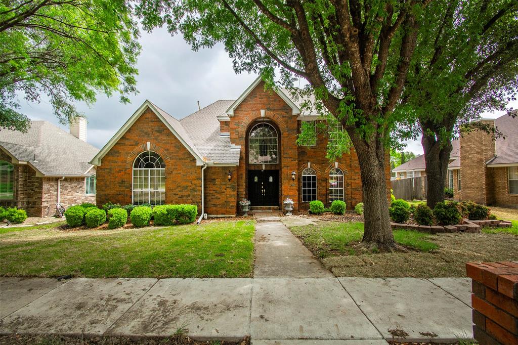 7212 Swallow Branch Lane