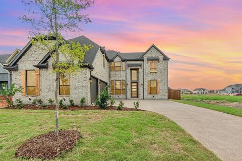 4010 PLEASANT Drive Prosper TX 75078