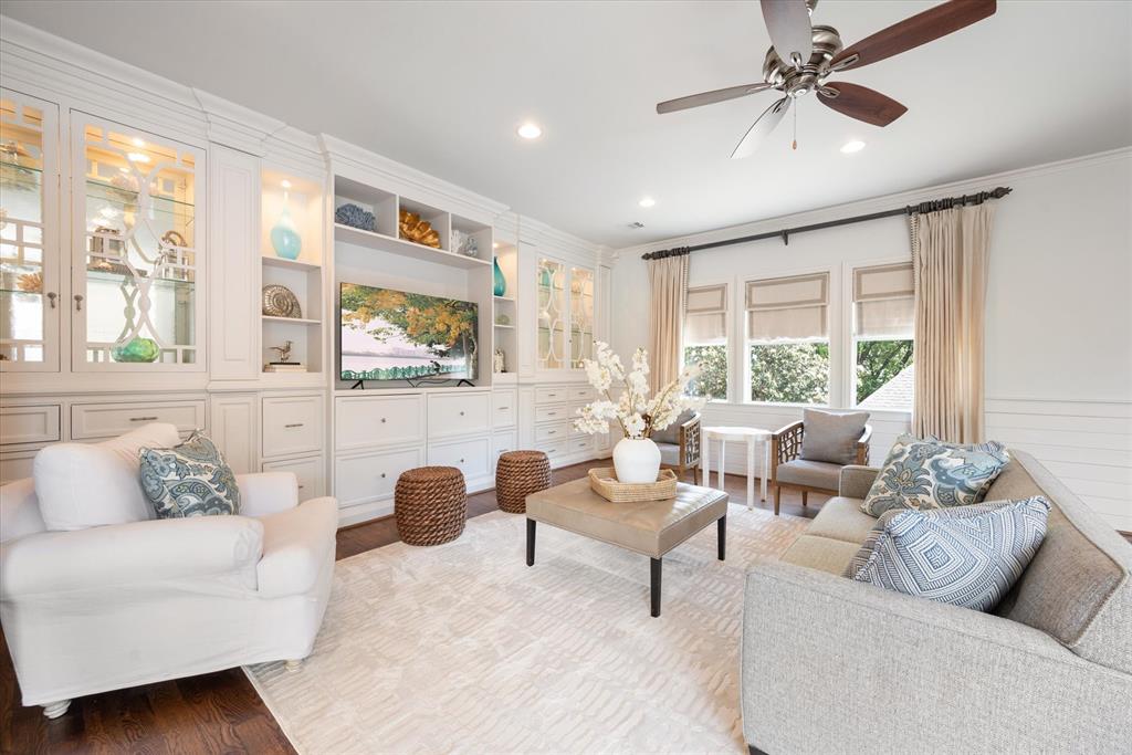 Stanhope Add - Residential