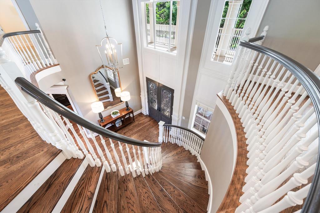 Stanhope Add - Residential