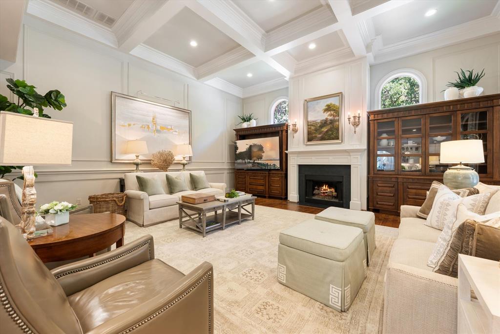 Stanhope Add - Residential