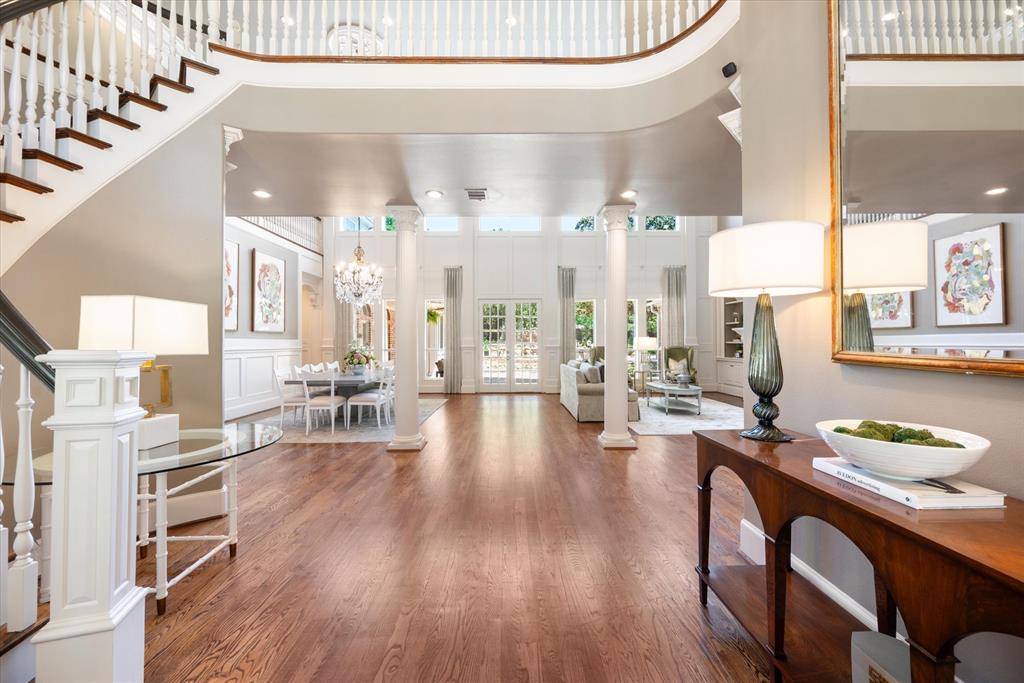 Stanhope Add - Residential