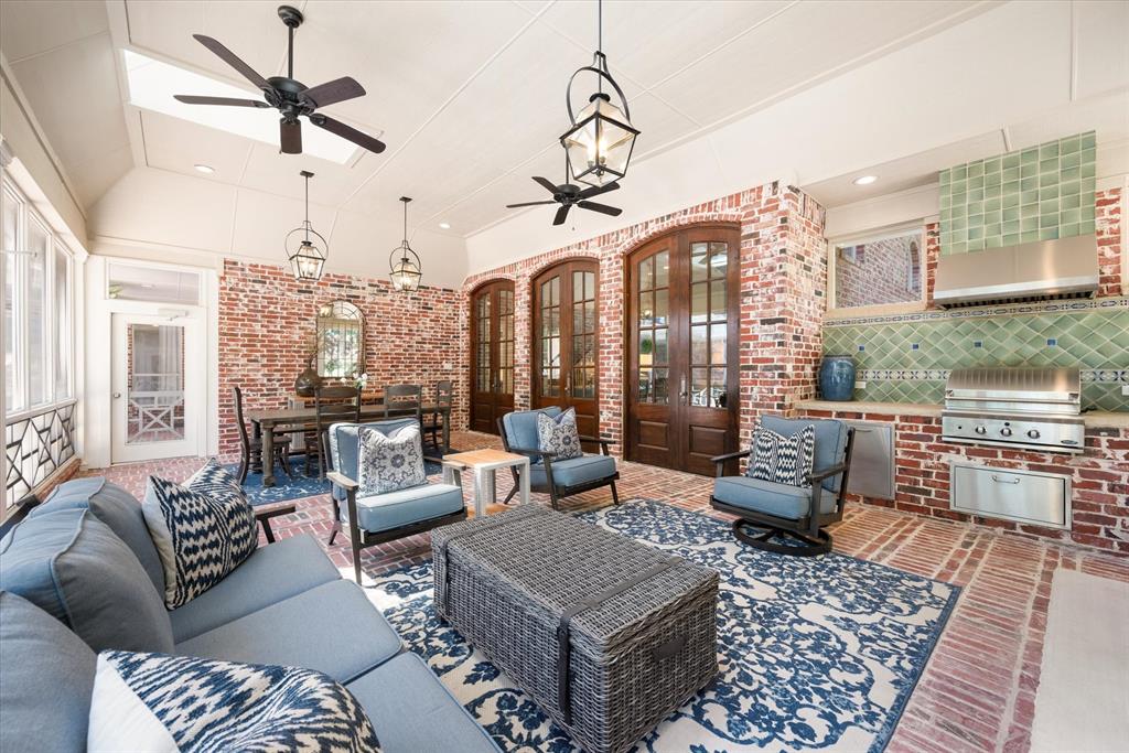 Stanhope Add - Residential