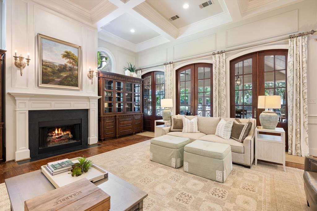 Stanhope Add - Residential