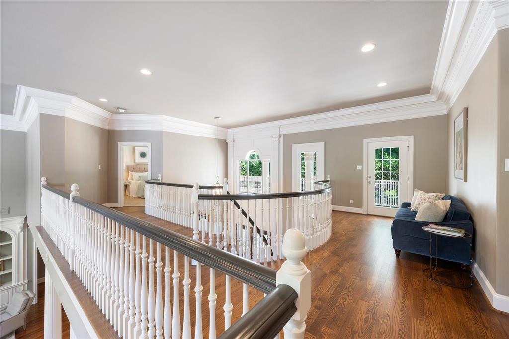 Stanhope Add - Residential