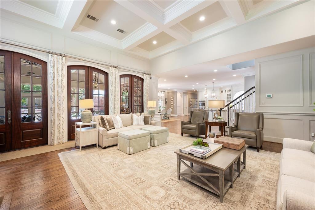 Stanhope Add - Residential