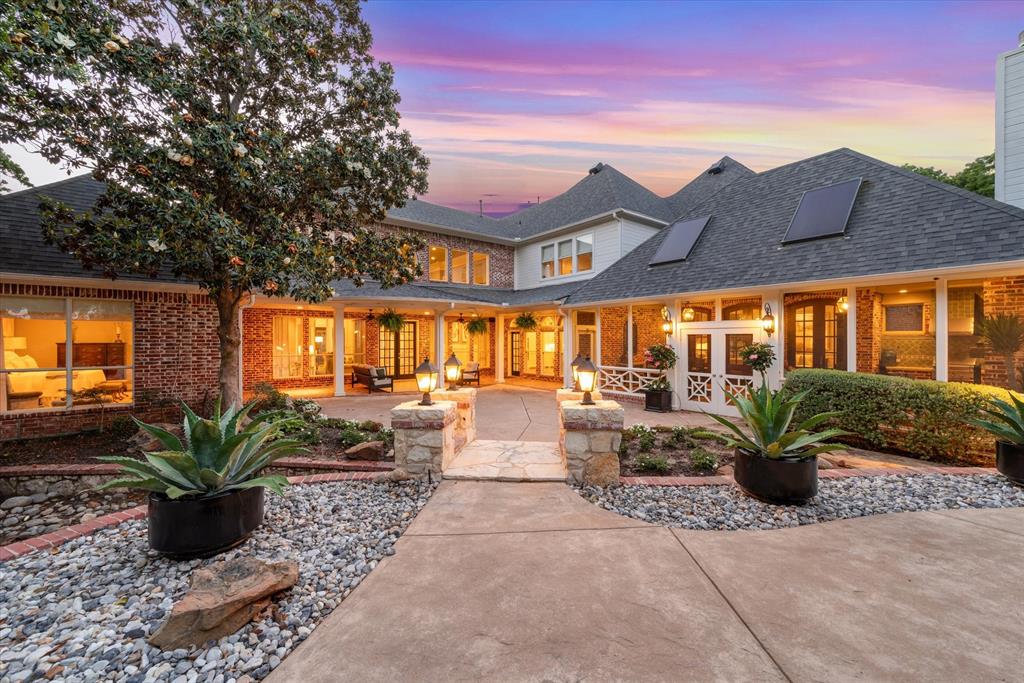 Stanhope Add - Residential