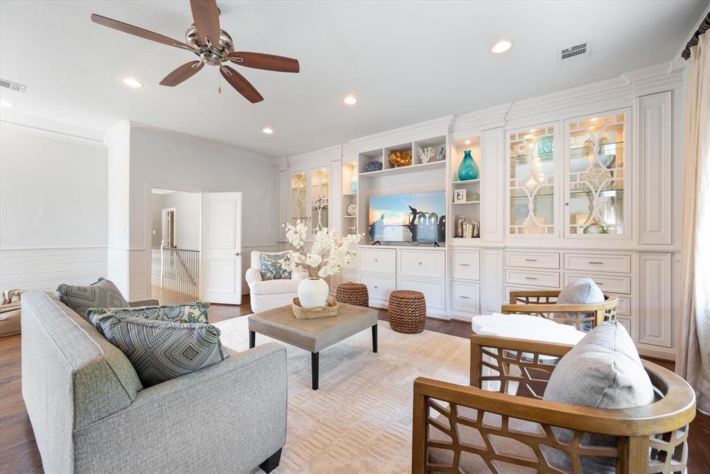 Stanhope Add - Residential