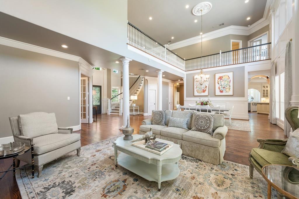 Stanhope Add - Residential