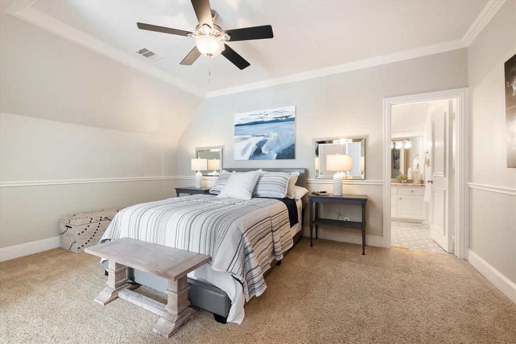 Stanhope Add - Residential